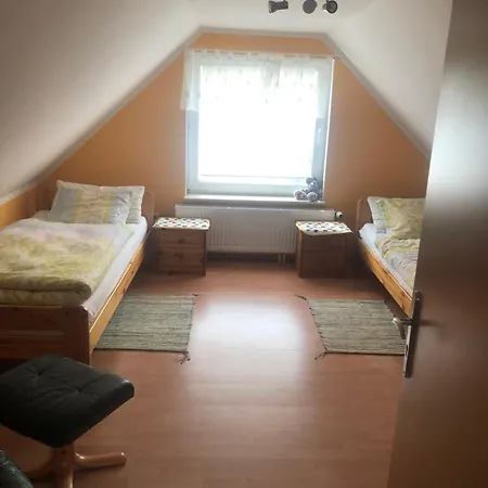 Haus Dajtki Hotel