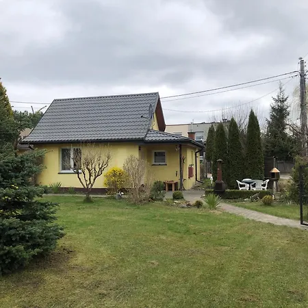 Haus Dajtki * Olsztyn (Warmian-Masurian)