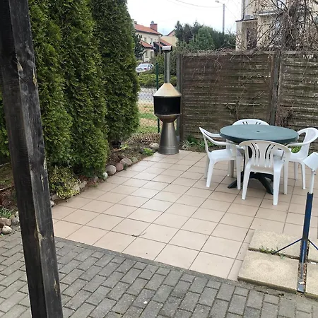 Hotel Haus Dajtki