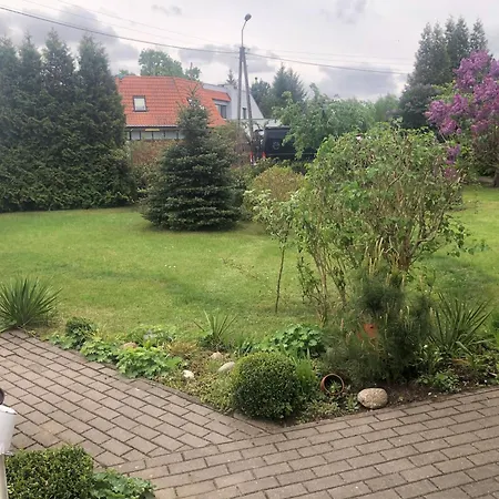 Hotel Haus Dajtki *